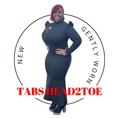 Tabs Head2Toe